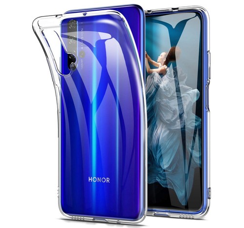 Housse gel tpu ultra fine - en, ultra-fine