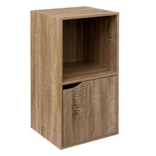 Étagère 2 Cases "Mix Modul"