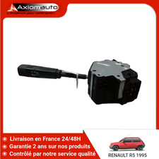 🇫🇷 COMMANDE ECLAIRAGE RENAULT SUPER 5 1984-1996 ♻️