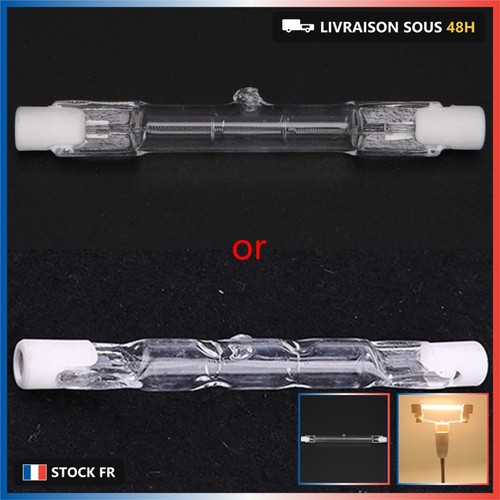 Ziran ampoule linéaire - ziran,