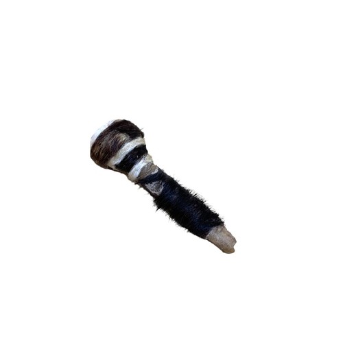 Etui khol poudre - etui, touareg