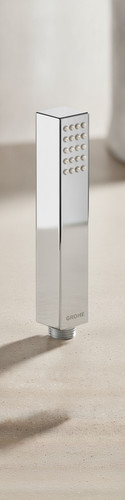 Grohe euphoria cube - cube, stick
