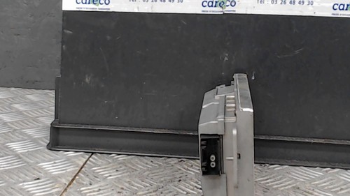 Ecran gps peugeot 607 phase - gps,