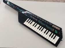 Yamaha SHS-10 Noir Numérique