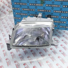 Projecteur Gauche Renault Clio