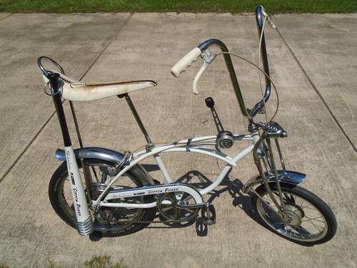 Schwinn Stingray Krate Cotton