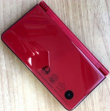 CONSOLE NINTENDO DSi XL SUPER MARIO BROS 25th ANNIVERSARY PAL EURO C/UTL-EUR