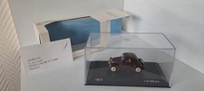 NOREV  SIMCA 5 BORDEAUX  NEUF