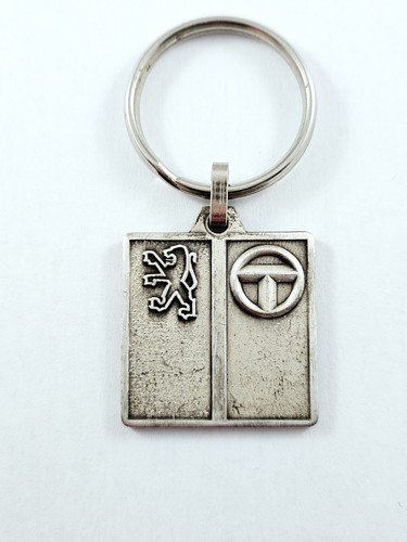 Porte cles original - original, 1980s