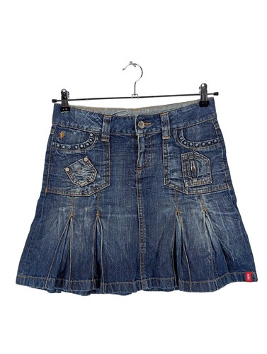 Edc esprit jupe jeans - edc, en