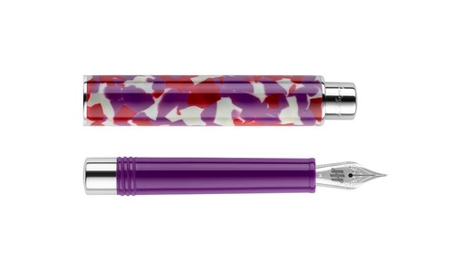 Stylo plume montegrappa gnomo - stylo,