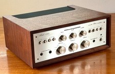MARANTZ  MODEL 1060 Stereo