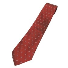 Costume Christian Dior cravate