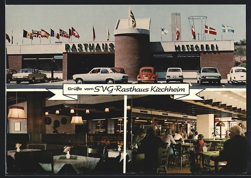 Kirchheim maison repos - maison, de