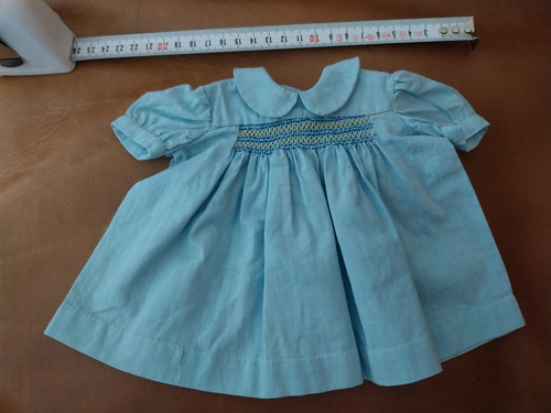 Vetement poupee ancienne - ancienne, ou