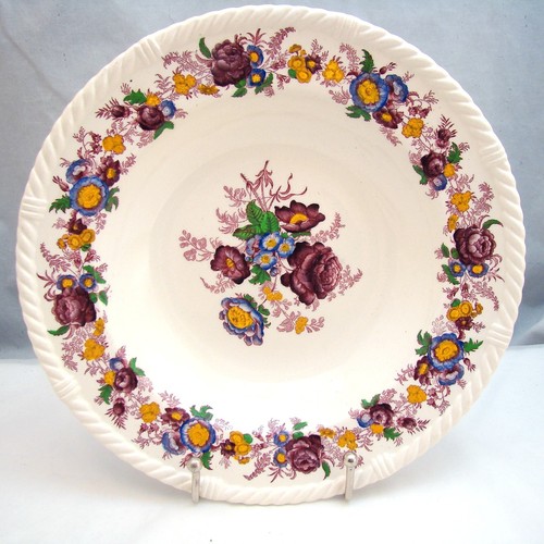 Royal cauldon angleterre x2886 - royal,