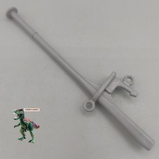 Playmobil pointe drapeau-bâton coffre-mât supérieur-gotte anglaise-bateau pirate