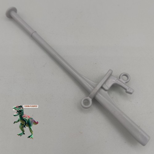 Playmobil pointe