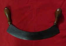 Ancien hachoir a main