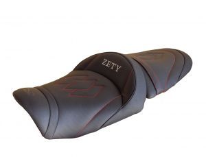 Selle grand confort - selle, kawasaki