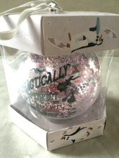 GROSSE BOULE DE NOEL XXL