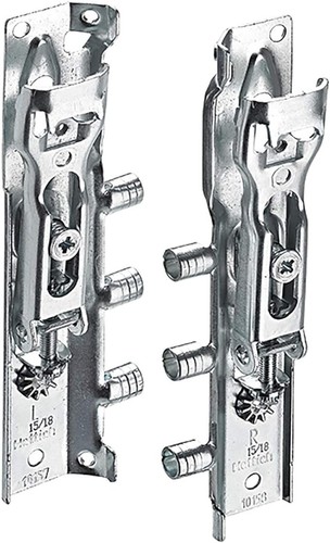 Support meuble sah 216 - de,