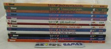 LOT 13 BD TITEUF - ZEP TOME 1 A 10 + 13 15 16 (vendeur pro)