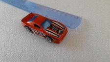 Hot Wheels 1997 Ford Mustang
