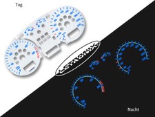 Disque Plasma el-dash LETRONIX