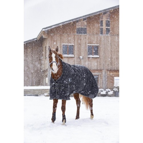 Couverture cheval hiver - , riding