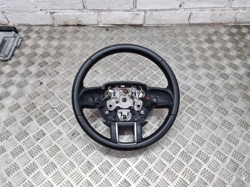 Volant direction land rover - volant,