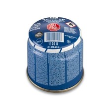 Bouteille Cartouche de Gaz Butane Percable 1120B 360ml