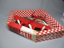 AJ895 POLISTIL AVION CONSTELLATION POUR ACROBATIES 332/400 REF 28 ETAT MOYEN