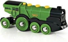 Brio - Grande Locomotive