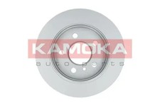 2x Disque de frein Essieu