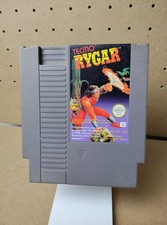 Rygar Nes Jeu Jeux Nintendo Nes