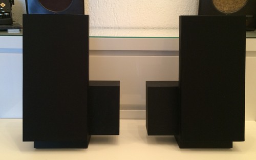 Bang olufsen o beolab 2500 - bang, b&o