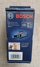 Bosch GLL 1 P Combination