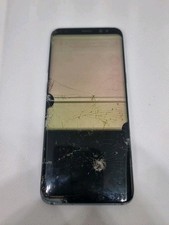 SMARTPHONE SAMSUNG GALAXY S8 SM G950F 64 Go 4G LTE 5,8 POUCES AMOLED