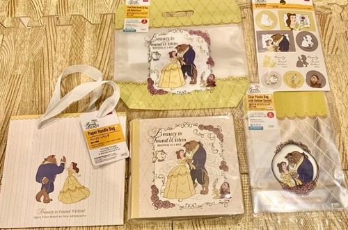 Lot autocollants de sac - lot, 5