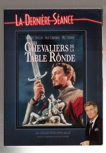 Collection derniere seance - la,