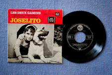 JOSELITO / EP RCA VICTOR
