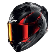 Casque Intégral Moto Shark