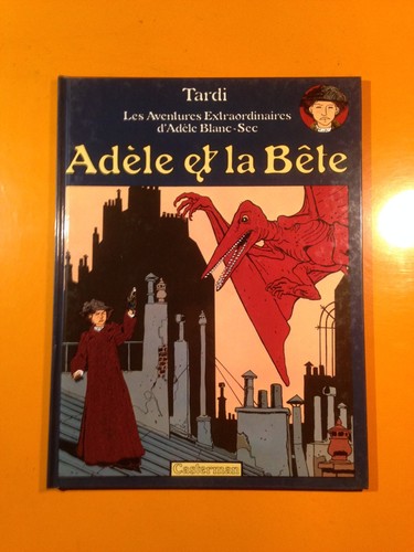 Tardi adele blanc sec - tardi,