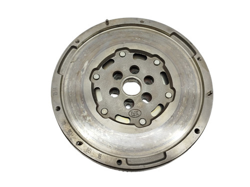 Volant moteur bimasse - volant,