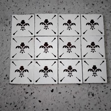 Anciens Carreaux Carrelages