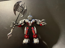 LEGO Bionicle AXONN Titan
