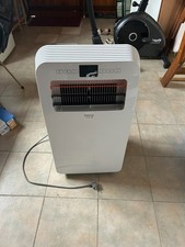 Climatiseur réversible mobile