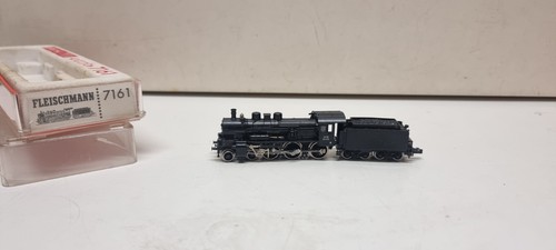 Fleischmann locomotive - locomotive, a