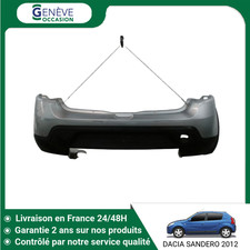 ?? PARE-CHOC ARRIER DACIA SANDERO ➤850226615R ♻️